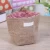 Import Jute Laundry Basket Bucket for Home Storage from China