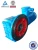 Import K series transmission gearbox motor speed reducer gearbox speed reducers spiral bevel gear reverese gearbox for sale from China