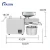 K18 Stainless Steel New Smart Mini Oil Press Home Use/Commercial Use Sunflower Oil Olive Oil Press Making Machine
