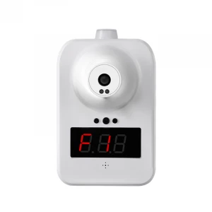 K7 hands-free wall-mounted temperature rapid measurement tool thermometer