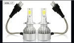 Kabaer led light car headlight led light 12v car led car lights