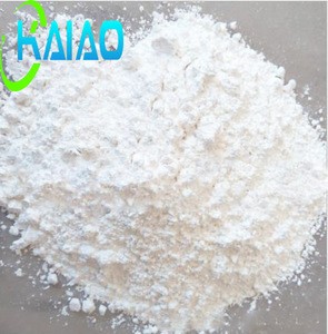 KAIAO High Whiteness Powder easy to disperse Calcined kaolin