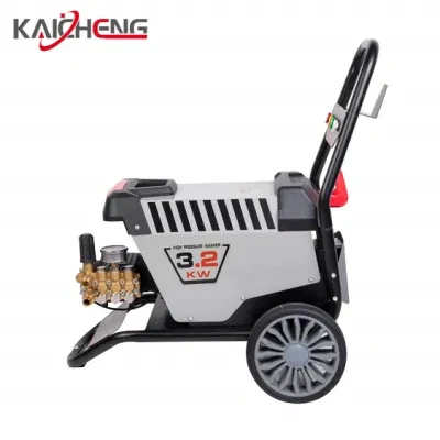 Kaicheng 3.2kw 150bar 2200psi Electric High Pressure Washer High Pressure Cleaner Car Washer