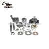 Kawasaki K3V112DT Hydraulic Pump Spare Parts Repair Kit Barrel Piston Valve Plate For Sales