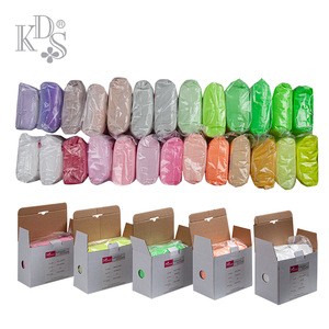 KDS Wholesale Nail Art Clear Private Label Color Cover High Quality Brands of Acrylic Powder