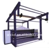 KDST320-1 textile double-roller natural lustre finishing machine