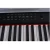 Import Kerid Digital Piano keyboard 88 keys/Black Polish Electric Piano upright piano musical instrument home theater from China