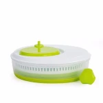 KHnew arrival Amazon best supplier with 2 hours replyed free sample available salad spinner