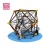 Import Kids climbing toys for outdoor playground rope tube playing structure equipment kindergarten used from China