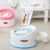 Import Kids toilet 3-in-1 potty portable travel potty training chair from China