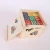 Import Kids Wooden Toys Factory Supply Educational Math Toy Alphabet Letters Wooden Blocks Kids Montessori Education Toys from China