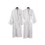 Import Kimono Women Microfiber Plush Fleece Bathrobe Soft Plush Spa Bath Robe from China
