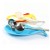Import Kitchen Accessories Spatula Tool Small Silicone Spoon Mat Eggbeater Kitchen Gadget Dish Holder Pad for Kitchen Gadget Random from China