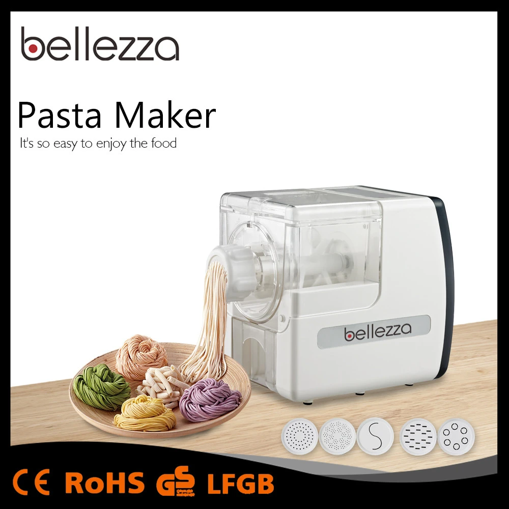 Kitchen Appliance Food Pasta Maker Home Electric Pasta Maker/noodle maker/noodle machine
