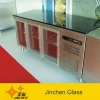 kitchen cabinet glass doors