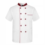 Spring Chef Clothing Restaurant Bniforms Kitchen Men&Woman Cook