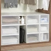 Kitchen corner pull-out storage cabinet manufacturers wholesale stackable toy storage box