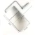Import Kitchen Gadgets Butter Cutter Stainless Steel Wire Cheese Slicer and Cutting Board from China
