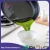 Import Kitchen Pot Round Deflector Edge Creative Kitchen Tools Liquid Silicone Funnel from China