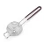 Import Kitchen tools high quality stainless steel long handle egg white yolk separator from China