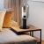 Import KLUMIA High quality new design metal glass 12w indoor bedroom modern decoration led table lamp from China
