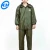 Import KM OEM pvc polyester waterproof rain wear for adult from China