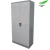Import knock down 2 swing door steel vertical lockable storage metal filing ironing locker cabinet from China