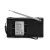 Import Knstar KB-801BT Portable FM AM Radio Receiver from China