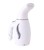 Import Kooeej Electric Travel Handheld Steam Press Clothes Steamer  electric steam iron Hanging Ironing Machine 220V garment steamer from China