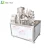 Import KP 250A  semi automatic plastic soft tube filling and sealing machine from China