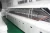 Import KTE-800D SMT assembly production line automatic PCB hot air soldering machine dual rails 8 zones reflow oven from China