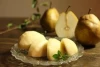 La France Fresh Pears From Japanese