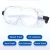 Import Lab Chemical Medical Safety Eey Protection Safety Goggles Protector from China