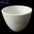 Import Laboratory 25ml medium form porcelain crucible with lid from China