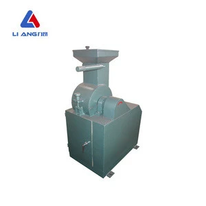 Laboratory portable glass bottle crusher with durable crushing chamber for sale