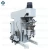 Import Laboratory vacuum planetary mixing machine for raw material dispersion from China