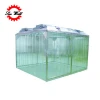 Labrotary clean zone/local air filter equipment for mushroom inoculation