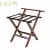 Import LAGON Folding Modern Wood Luggage Rack Suitcase Rack For Hotel Guest Rooms from China