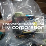 LANDING DOOR LOCKING DEVICE for H Y U N D A  I  MARINE ELEVATOR LDL-HY-C5100