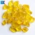 Import Landscaping tumbled colored large crushed slag glass rocks for the garden from China