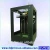 Import Lankeda black all metal 3d printer with LCD display from China