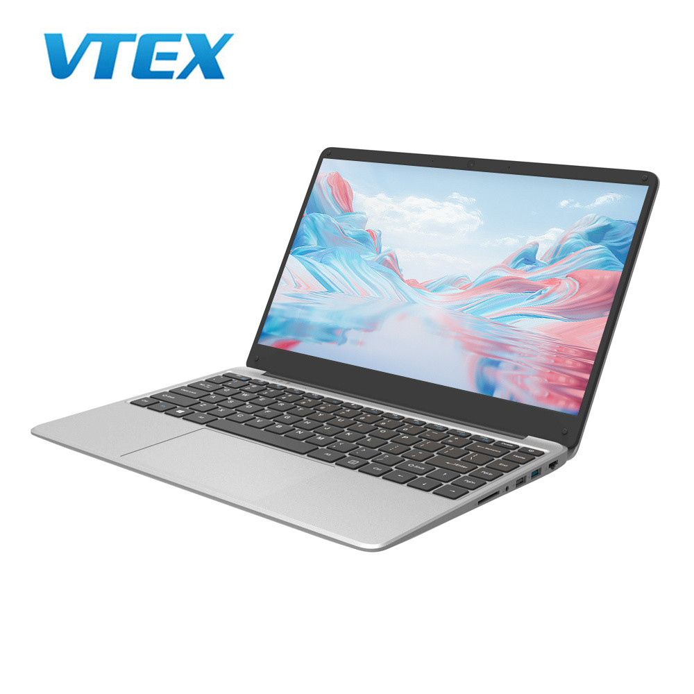 Laptop Supplier 13.3 14 15.6 Inch New Intel Laptop OEM Intel Core I3 I5 I7 Best Laptops