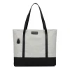 Laptop Tote Bag Fashion Smart Messenger Tablet Bag Shopping Handbag With USB Charger Travel Work Business Bag
