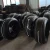 Import Large aircraft tire Shipside anti-collision tires Passenger aircraft replace vacuum radial tires Promotional wholesale from China
