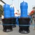 Large Capacity Vertical Mixed Axial Flow Pumps Submersible Water Pump Price