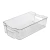 Import Large Clear Food Container Drawer Kitchen Food Fresh Storage Box Refrigerator Drawer from China