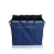 Import Large Luxury Foldable 3 Compartments Oxford Fabric Laundry Storage Basket from China