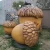Import Large outdoor sculptures fiberglass animals and figure statues from China