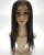 Import Large Stock Fast delivery Human Hair Wigs With Baby Hair For Black Women from China