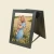 Large Storage 9 Inch HD Touch Screen App Control Digital picture Photo Frame With Wifi